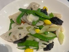 -海富门·带鱼·淮扬菜·粤菜(甘家口店)