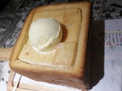 -绿茶餐厅(哈尔滨凯德店)