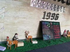 -马克西姆俄罗斯餐厅(通亚街店)