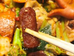 -天府国麻辣香锅(李沧万达店)