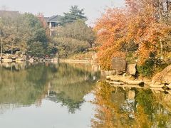 -白马涧龙池景区