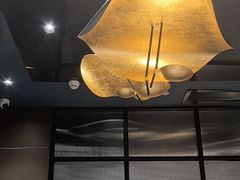 -渔荷食町·铁板烧料理(崂山万象汇店)