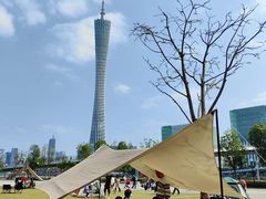 -丽影广场C区-会展时代写字楼