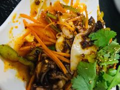 拌墨斗-老地方泥炉烤肉(总店)