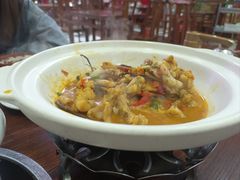 -伙工殿餐厅(吉大店)