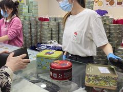 -珍妮曲奇聪明小熊(尖沙咀店)