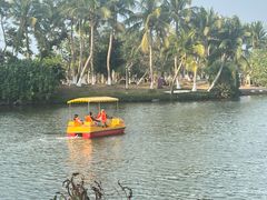 -白沙门生态公园