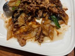 -崔义清鲁菜馆(大明湖店)