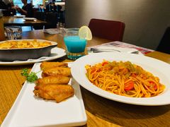 -必胜客(宁波天一水街店)