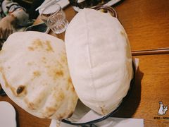 -ELI FALAFEL Lebanese&Mediterranean黎巴嫩美食(富城路店)