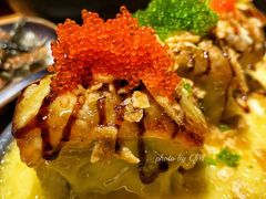 -原志优秀食材·匠心料理·海胆主题(金亿广场店)