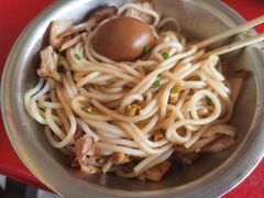 -阿婆米粉店