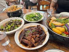 -小钱鱼馆(富春路店)