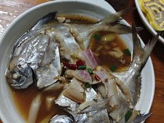 -玲燕蒸菜馆(江东路店)