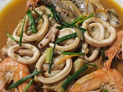 -华盛丰温州大排档(东三环南路店)