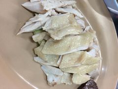 iphone_upload_pic-红大哥水门鸡饭(總店)