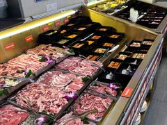 -哈哈碳都·牛肋条无限自助烤肉(宝龙店)