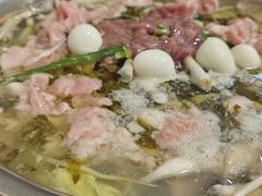 -海关荤豆花(洋河一路店)