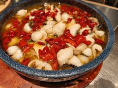 -潮界(虹桥新天地店)