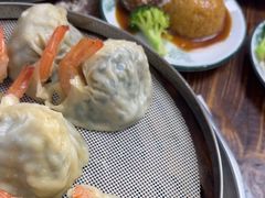 -叶存利海鲜大馅饺子(海宁路总店)