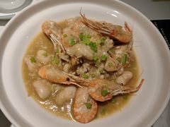 -筱爷叔·上海传统手工菜(玉树路店)