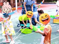 -华兰国际幼稚园(海逸园)