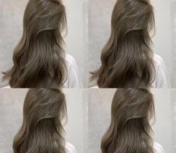 -奈川烫染Salon