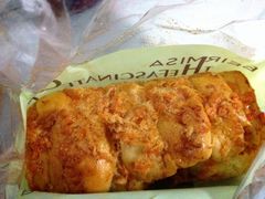 肉松吐司-贝尔麦莎(城上城店)