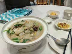 -莆田餐厅PUTIEN(三里屯店)