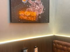 -许哥东北烧烤·铁丳烤串·宫后夹肉(繁花中心店)