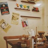 温州探店 | 从漫画里走出来的無糖咖啡屋☕