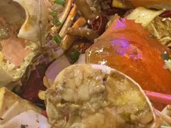 -赖胖子肉蟹煲(金牛万达店)