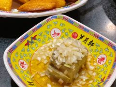 小芦炸窝头-芦月轩羊蝎子(劲松店)
