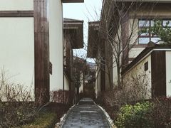 -金石唐风国际温泉会馆