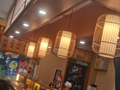 -禾绿回转寿司(国瑞店)