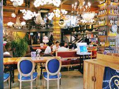 大堂-酤居湖景音乐餐吧(安宁店)