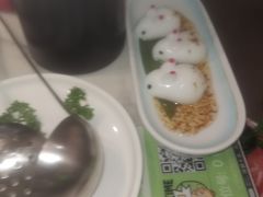 -探窝·竹笙椰子鸡(杨箕店)