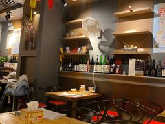 大堂-汪爹爹武汉牛三鲜(朝外大街店)