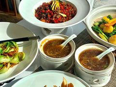 -上座云间·青年赣菜(绿茵店)