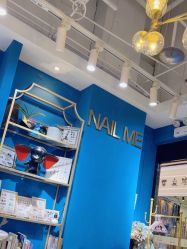 -Nail Me美甲美睫