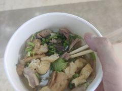 -岭南第一锅(科学城店)