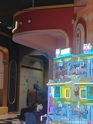 -meland亲子乐园(北京亦庄龙湖天街店)