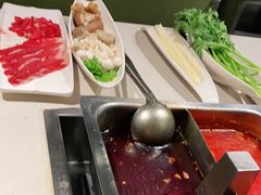 -海底捞火锅(劲松店)