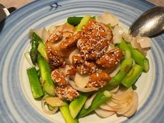 -广州文华东方酒店·江-由辉师傅主理