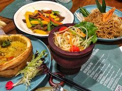 -苏梅花园(群星城店)