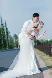 -巴黎恋人婚纱摄影(东莞总店)