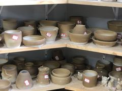 -木子陶艺(春熙路店)