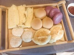 -百富源·海鲜辽菜(浑河堡店)