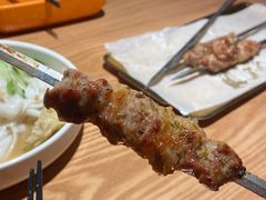 -谷丽麦馕新疆菜·清真(步步高梅溪新天地店)