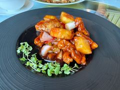 -金轩中餐厅 Jin Xuan(浦东丽思卡尔顿酒店)